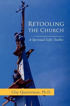 portada retooling the church