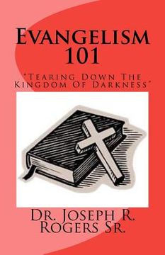 portada evangelism 101 (en Inglés)