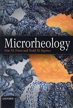 portada Microrheology (in English)