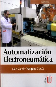 portada Automatización Electroneumática (in Spanish)