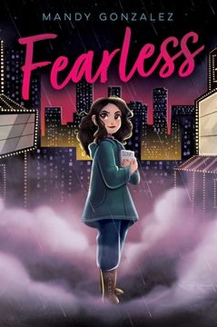 portada Fearless (1) (Fearless Series) (in English)