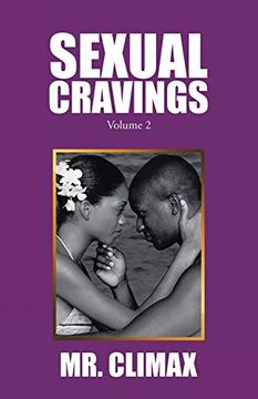 portada Sexual Cravings: Volume 2 