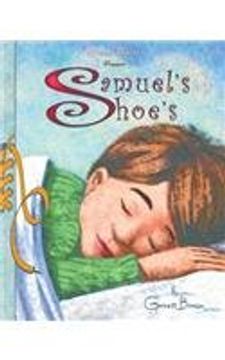 portada Samuel's Shoe's