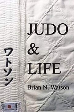 portada Judo & Life (en Inglés)
