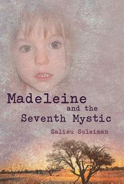 portada madeleine and the seventh mystic