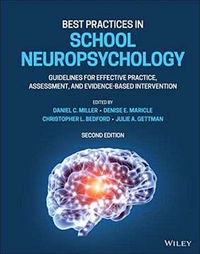 portada Best Practices in School Neuropsychology: Guidelin es for Effective Practice, Assessment, and Evidenc E–Based Intervention 