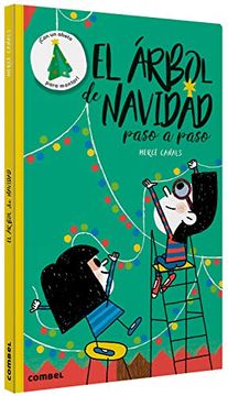 portada El Árbol de Navidad (in Spanish)