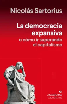 portada Democracia Expansiva, La