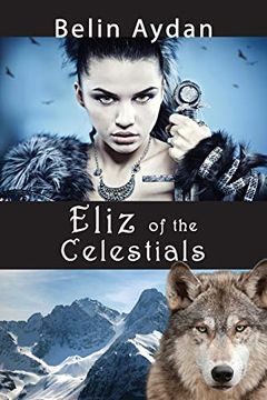 portada Eliz of the Celestials (en Inglés)