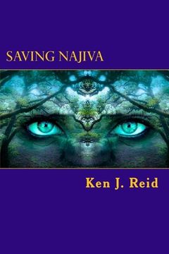 portada Saving Najiva (en Inglés)