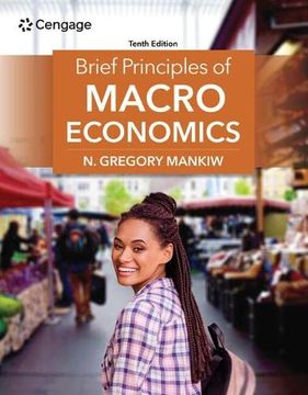 portada Brief Principles of Macroeconomics (en Inglés)