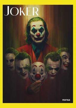 portada Joker