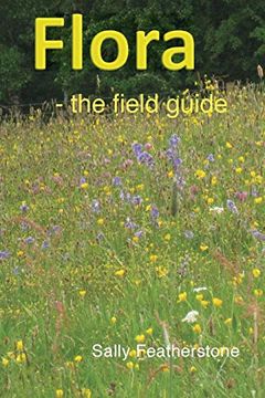 portada Flora - the Field Guide (en Inglés)