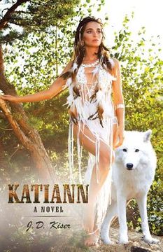 portada Katiann (en Inglés)