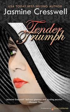 portada Tender Triumph (en Inglés)