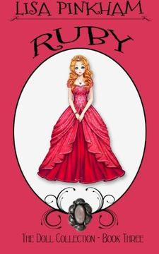 portada Ruby (The Doll Collection) (Volume 3)