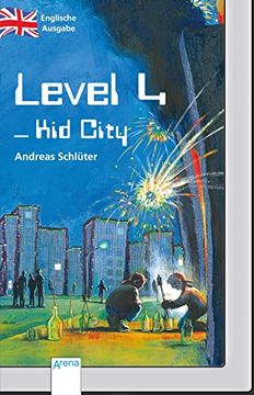 portada Level 4 - kid City: Englische Ausgabe: