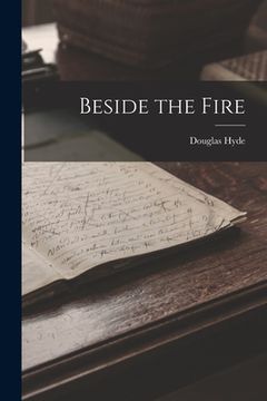 portada Beside the Fire (in English)