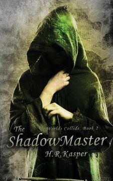 portada The ShadowMaster (en Inglés)
