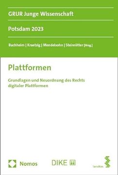 portada Plattformen (in German)