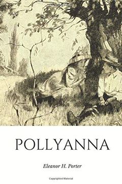 portada Pollyanna 
