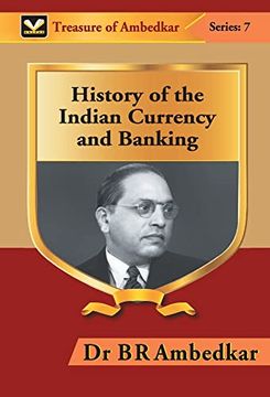 portada History of the Indian Currency and Banking (en Inglés)