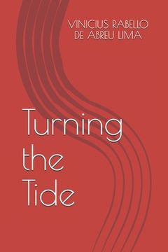 portada Turning the Tide (en Inglés)