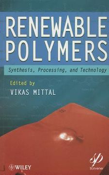 portada renewable polymers