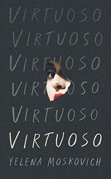 portada Virtuoso (in English)