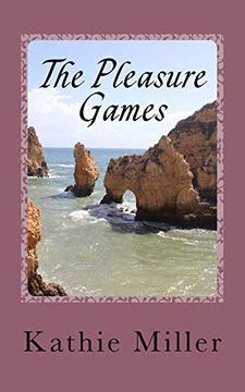 portada The Pleasure Games (in English)