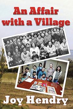 portada An Affair With a Village (en Inglés)