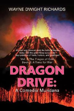 portada dragon drive