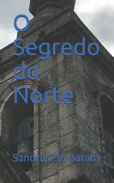 portada O Segredo do Norte (en Portugués)