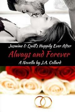 portada Always and Forever: A Novella 2.5