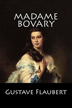 portada Madame Bovary: (Langue Française) (in French)