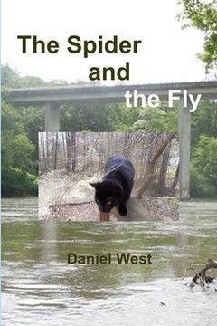 portada The Spider and the Fly (in English)