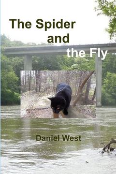 portada The Spider and the Fly (en Inglés)