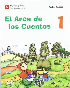portada El Arca De Los Cuentos 1 N/e (in Spanish)