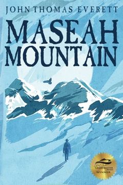 portada Maseah Mountain