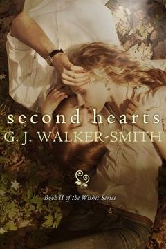 portada Second Hearts (in English)