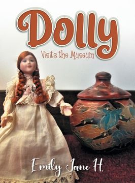 portada Dolly Visits the Museum (en Inglés)