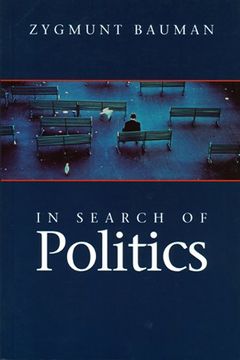 portada In Search of Politics