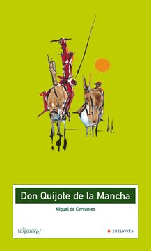 portada Don Quijote (Clásicos Hispánicos) (in Spanish)