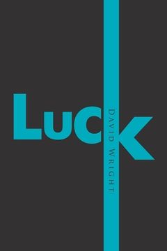 portada Luck (in English)