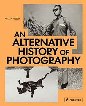 portada An Alternative History of Photography (en Inglés)