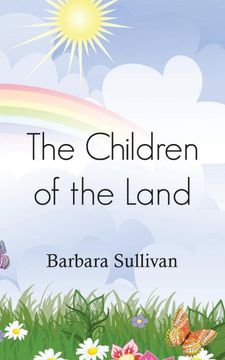 portada The Children of the Land (en Inglés)