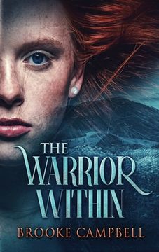 portada The Warrior Within 