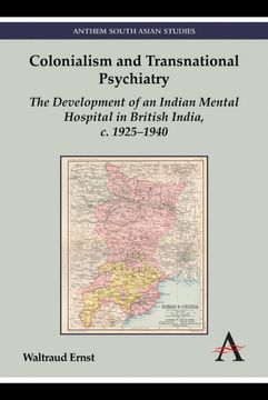 portada Colonialism and Transnational Psychiatry 