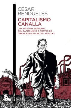 portada Capitalismo Canalla (in Spanish)