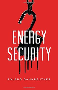 portada Energy Security